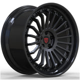 AUDI Rim A4|A3|A6|Q7|TT|A5|Q5 FORGED WHEELS SERIES: RV-MR671 - RVRN WHEELS