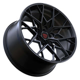 AUDI Rim A4|A3|A6|Q7|TT|A5|Q5 FORGED WHEELS SERIES: RV-MR812 - RVRN WHEELS