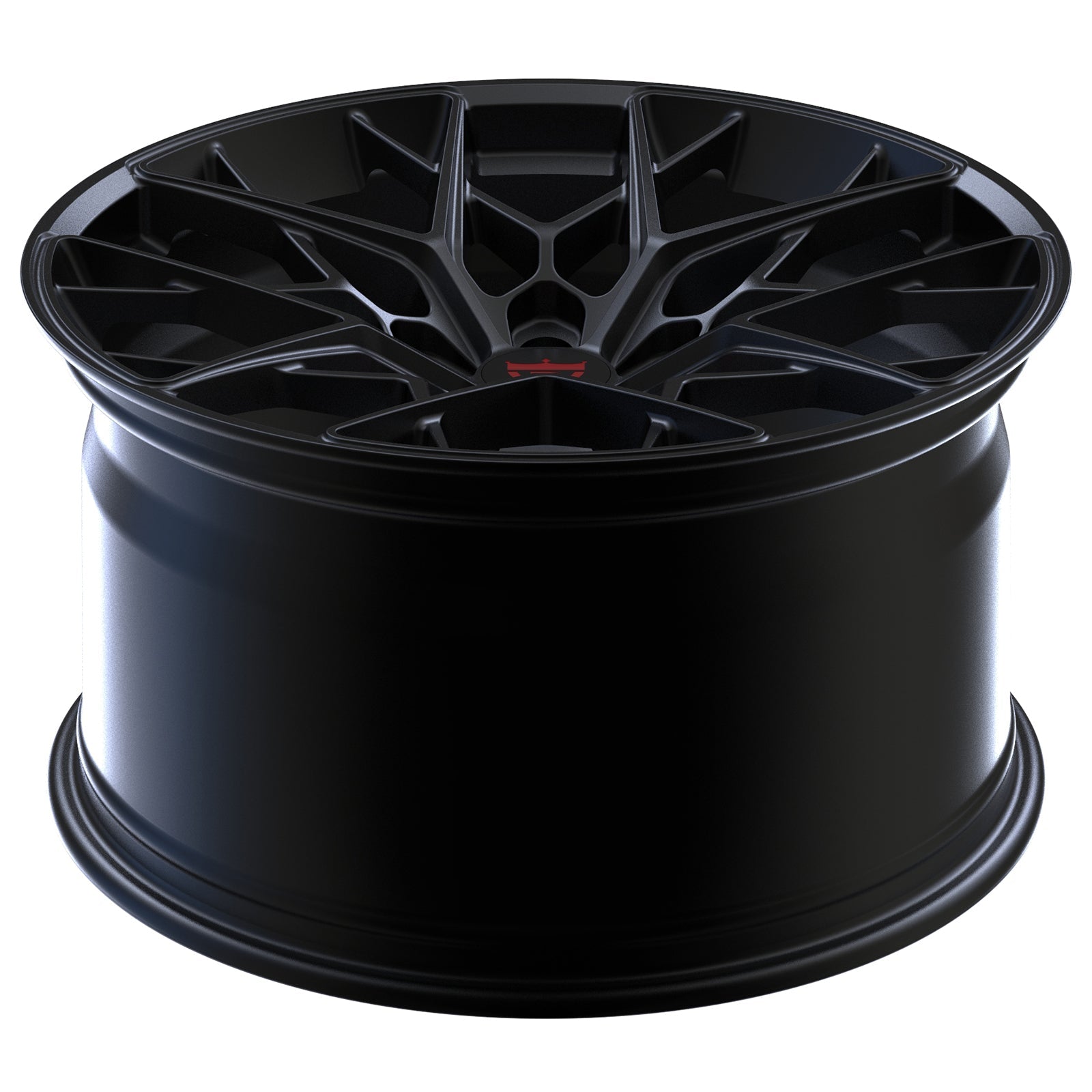 AUDI Rim A4|A3|A6|Q7|TT|A5|Q5 FORGED WHEELS SERIES: RV-MR812 - RVRN WHEELS