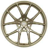 BMW 3 F173 SERIES FORGED WHEELS SERIES: RV-MB373 - RVRN WHEELS