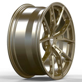 BMW 3 F173 SERIES FORGED WHEELS SERIES: RV-MB373 - RVRN WHEELS