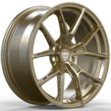 BMW 3 F173 SERIES FORGED WHEELS: RV-MB373 - RVRN WHEELS