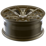 BMW 3 F173 SERIES FORGED WHEELS SERIES: RV-MB373 - RVRN WHEELS