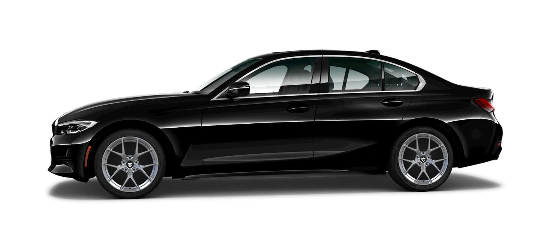 BMW 3 SERIES G080 FORGED WHEELS SERIES: RV-MB380 - RVRN WHEELS