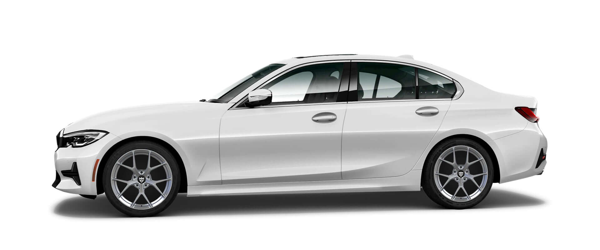 BMW 3 SERIES G080 FORGED WHEELS SERIES: RV-MB380 - RVRN WHEELS