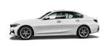 BMW 3 SERIES G080 FORGED WHEELS SERIES: RV-MB380 - RVRN WHEELS