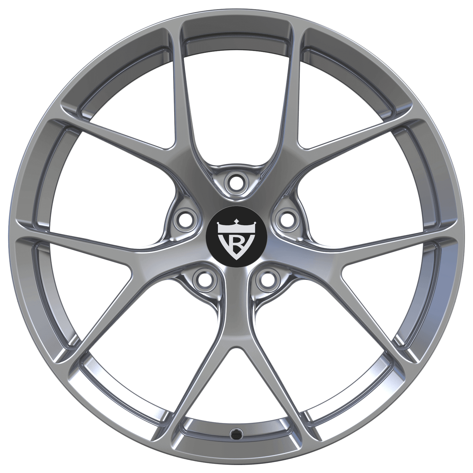 BMW 3 SERIES G080 FORGED WHEELS SERIES: RV-MB380 - RVRN WHEELS