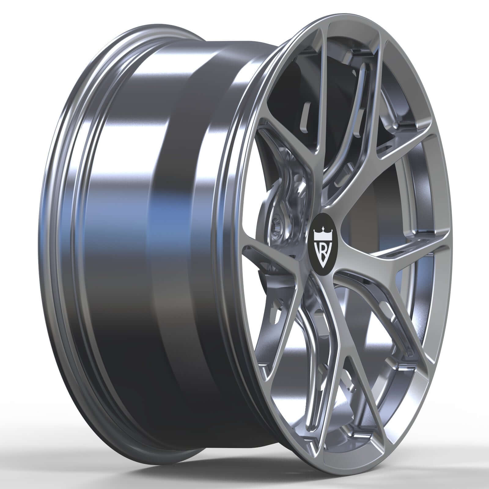 BMW 3 SERIES G080 FORGED WHEELS SERIES: RV-MB380 - RVRN WHEELS