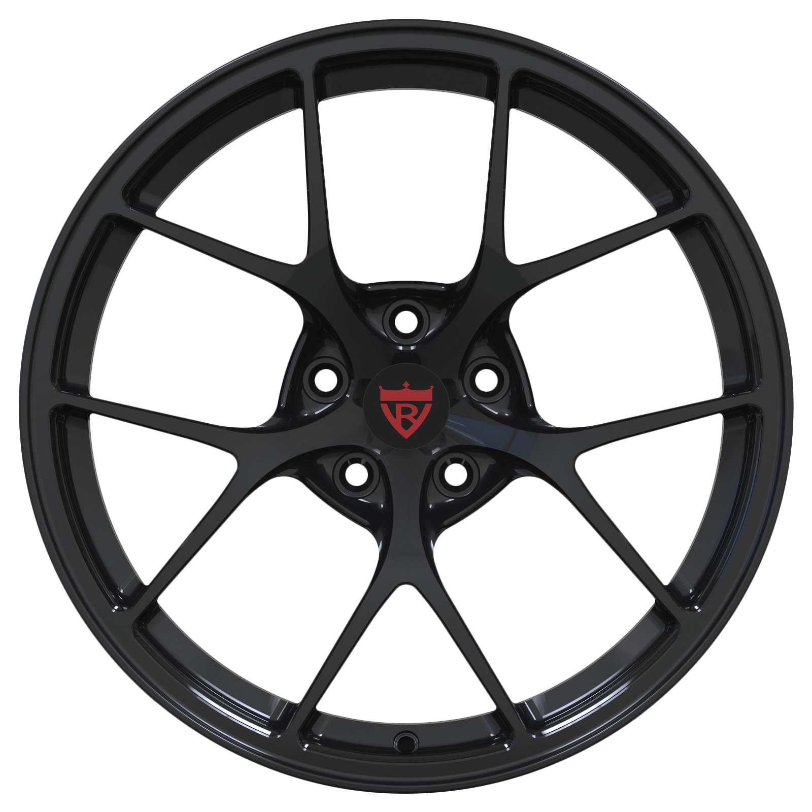 BMW 3 SERIES WWY01 FORGED WHEELS SERIES: RV-MB301 - RVRN WHEELS