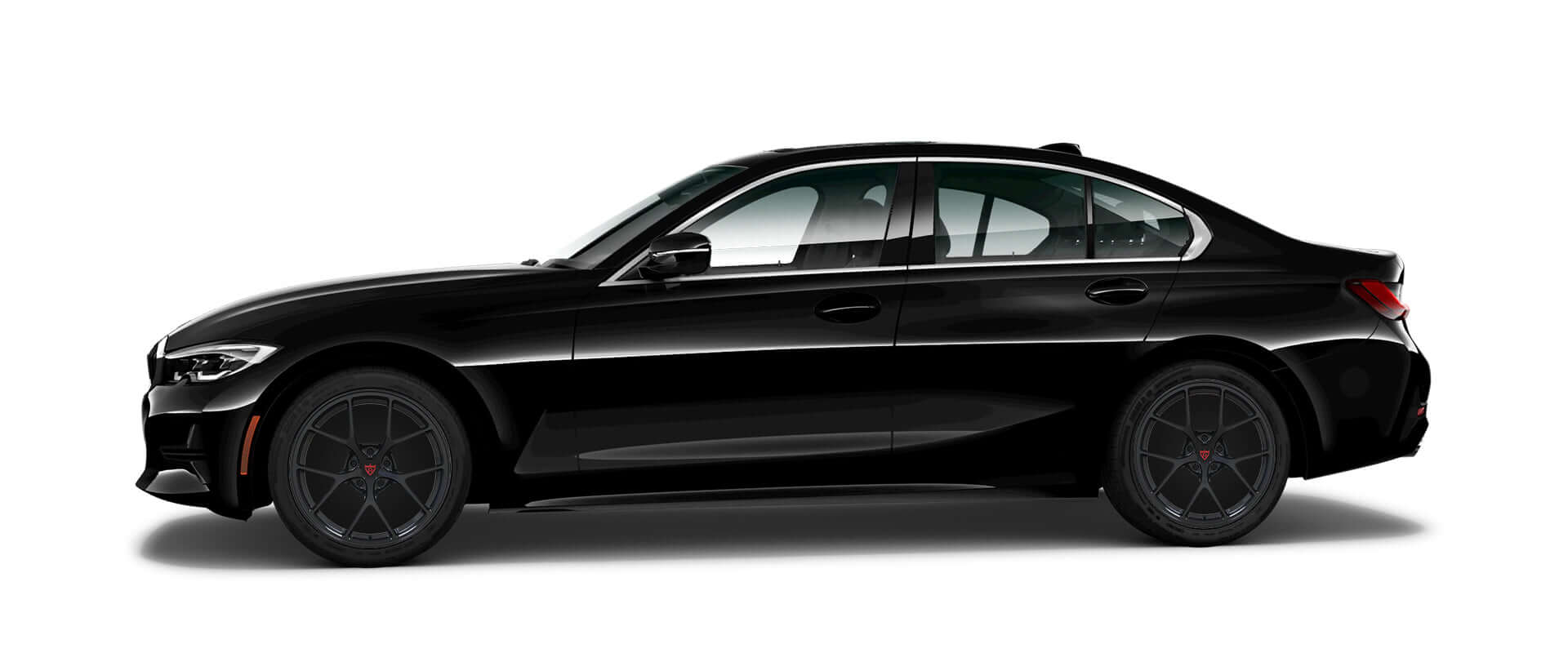 BMW 3 SERIES WWY01 FORGED WHEELS SERIES: RV-MB301 - RVRN WHEELS