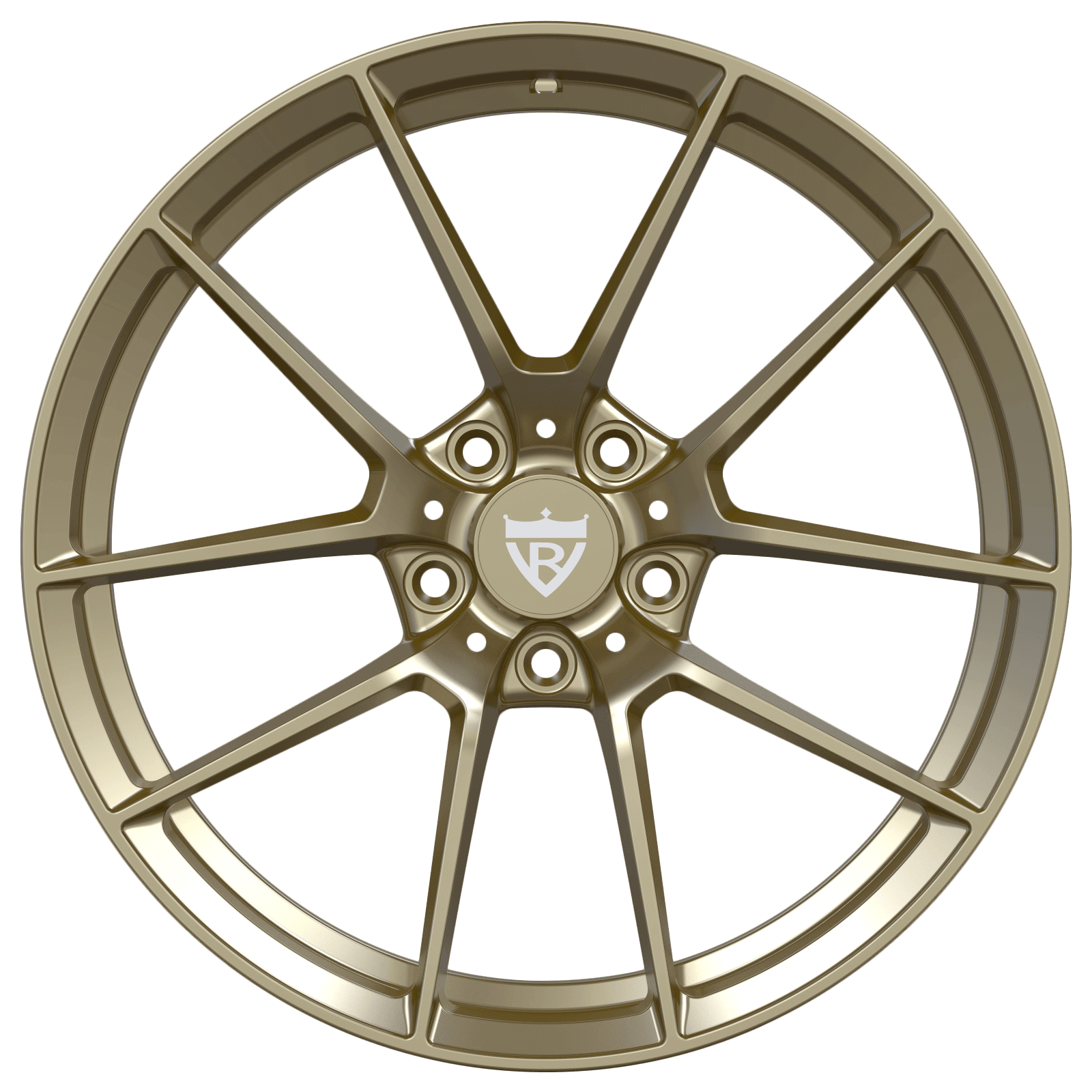 BMW 3 SERIES Y1214 FORGED WHEELS SERIES: RV-MB312 - RVRN WHEELS