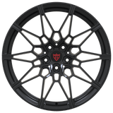 BMW 4 SERIES F187 FORGED WHEELS SERIES: RV-MB418 - RVRN WHEELS