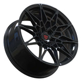 BMW 4 SERIES F187 FORGED WHEELS SERIES: RV-MB418 - RVRN WHEELS