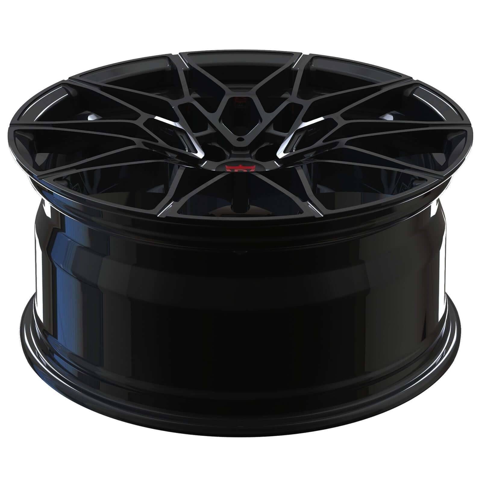 BMW 4 SERIES F187 FORGED WHEELS SERIES: RV-MB418 - RVRN WHEELS