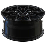 BMW 4 SERIES F187 FORGED WHEELS SERIES: RV-MB418 - RVRN WHEELS