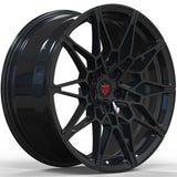 BMW 4 SERIES F187 FORGED WHEELS SERIES: RV-MB418 - RVRN WHEELS