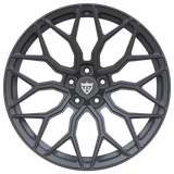 BMW 5 SERIES A238 FORGED WHEELS SERIES: RV-MB523 - RVRN WHEELS