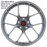 BMW 5 SERIES BM216ST FORGED WHEELS SERIES: RV-MB521 - RVRN WHEELS