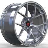 BMW 5 SERIES BM216ST FORGED WHEELS SERIES: RV-MB521 - RVRN WHEELS