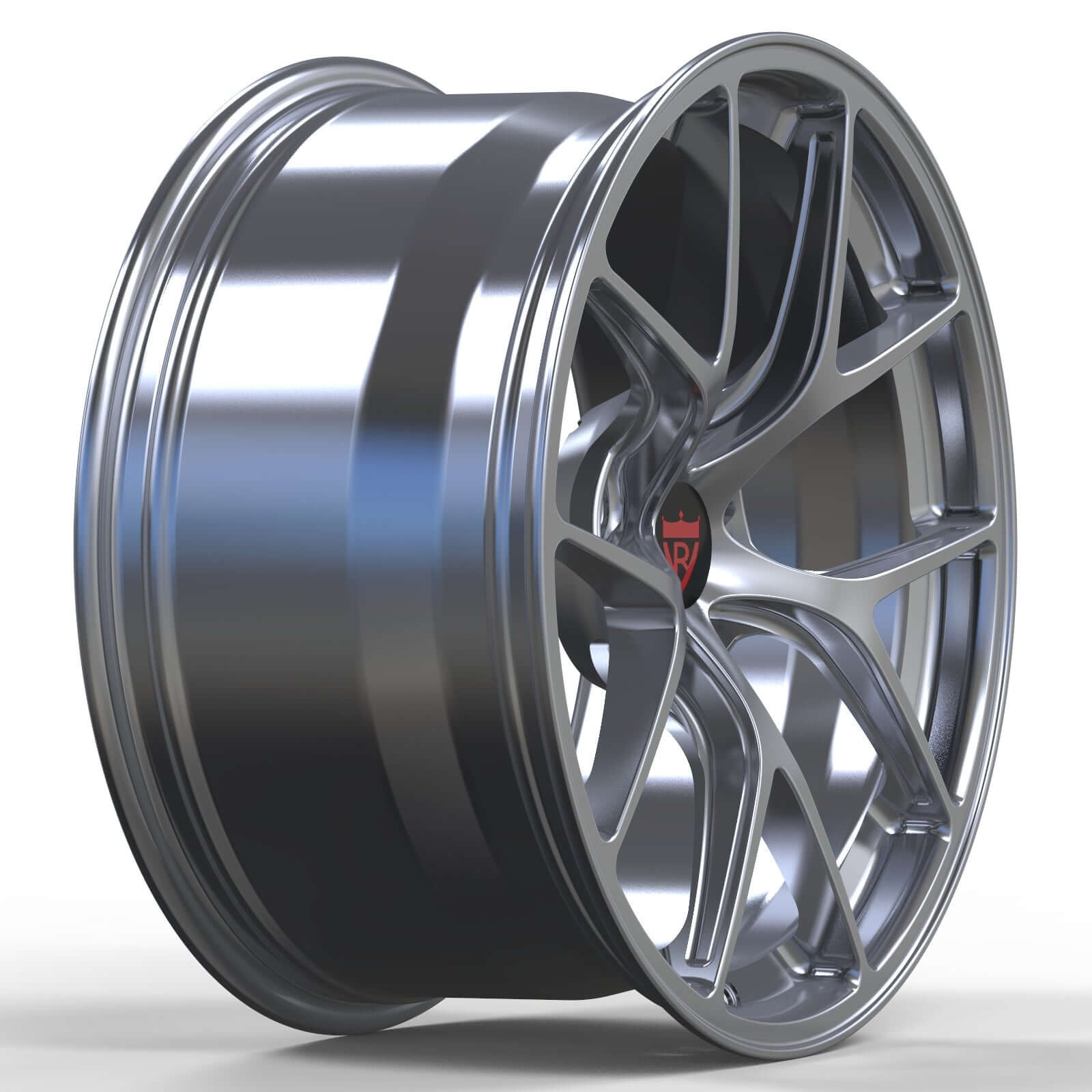 BMW 5 SERIES BM216ST FORGED WHEELS SERIES: RV-MB521 - RVRN WHEELS