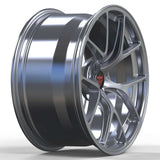 BMW 5 SERIES BM216ST FORGED WHEELS SERIES: RV-MB521 - RVRN WHEELS