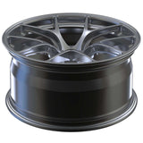 BMW 5 SERIES BM216ST FORGED WHEELS SERIES: RV-MB521 - RVRN WHEELS