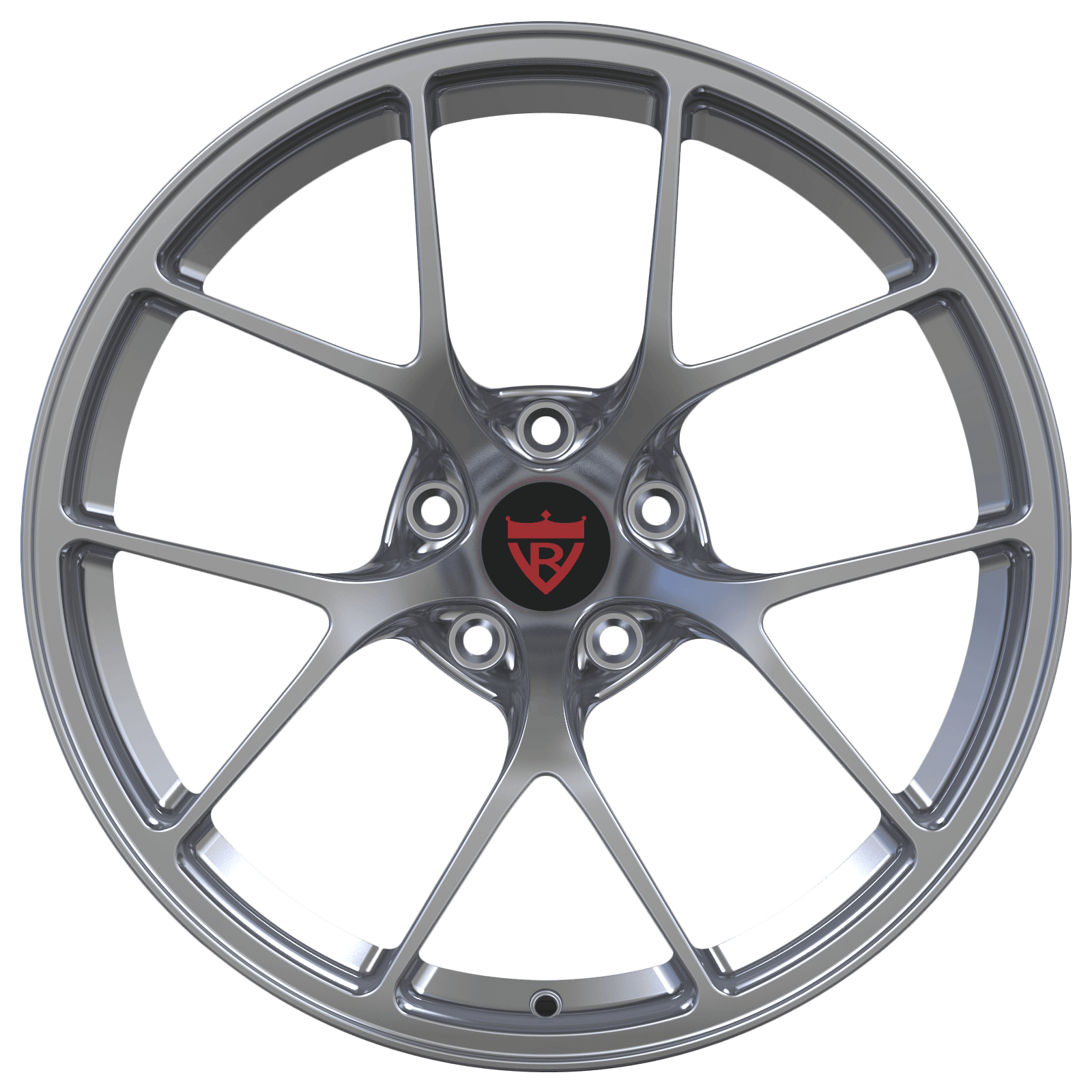 BMW 5 SERIES BM216ST FORGED WHEELS SERIES: RV-MB521 - RVRN WHEELS