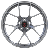 BMW 5 SERIES BM216ST FORGED WHEELS SERIES: RV-MB521 - RVRN WHEELS