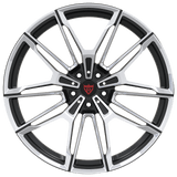 BMW 5 SERIES BM381 FORGED WHEELS SERIES: FRV-MB38F - RVRN WHEELS
