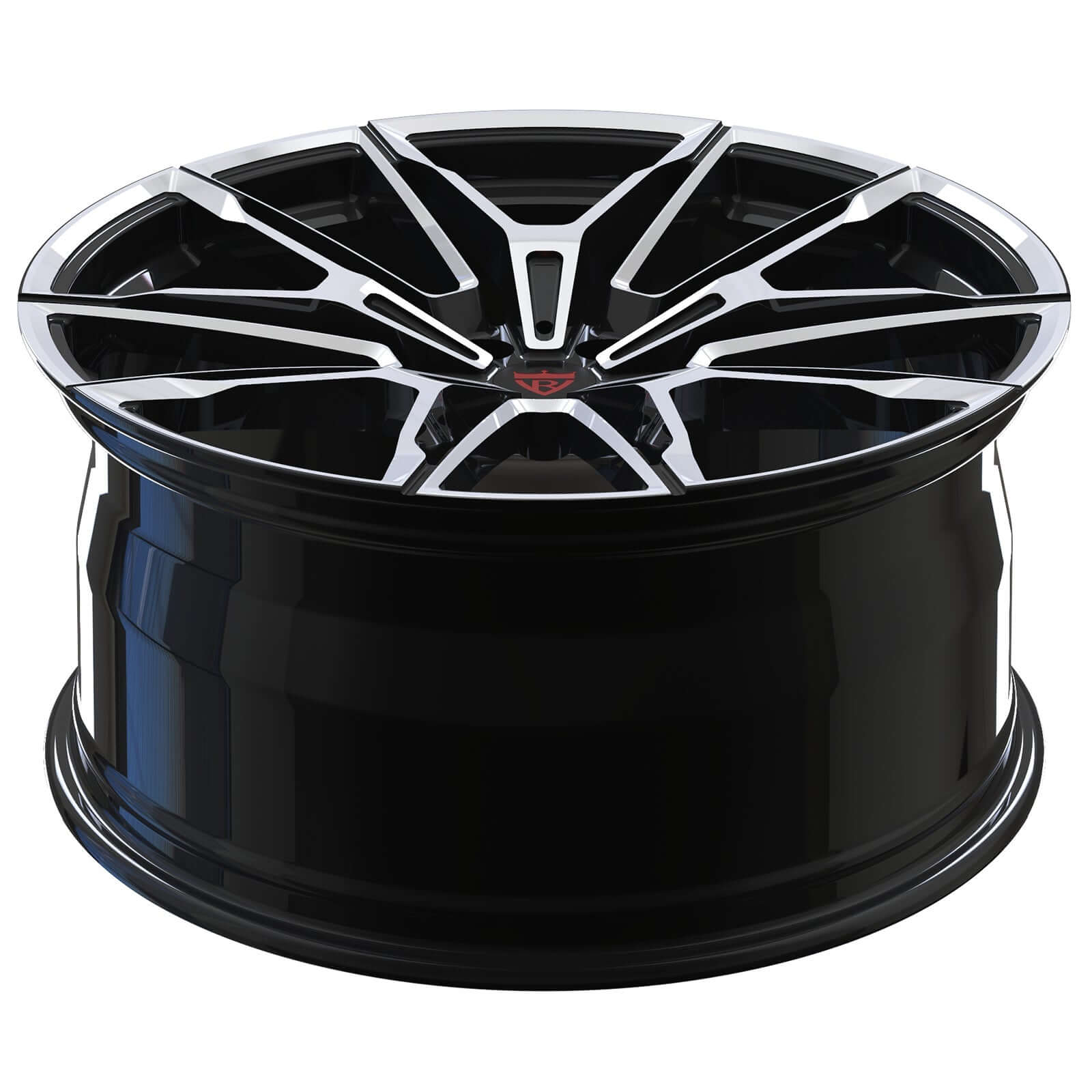 BMW 5 SERIES BM381 FORGED WHEELS SERIES: FRV-MB38F - RVRN WHEELS