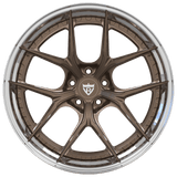 BMW 5 SERIES F179 FORGED WHEELS SERIES: RV-MB179 - RVRN WHEELS