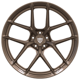 BMW 5 SERIES F183 FORGED WHEELS SERIES: RV-MB183 - RVRN WHEELS