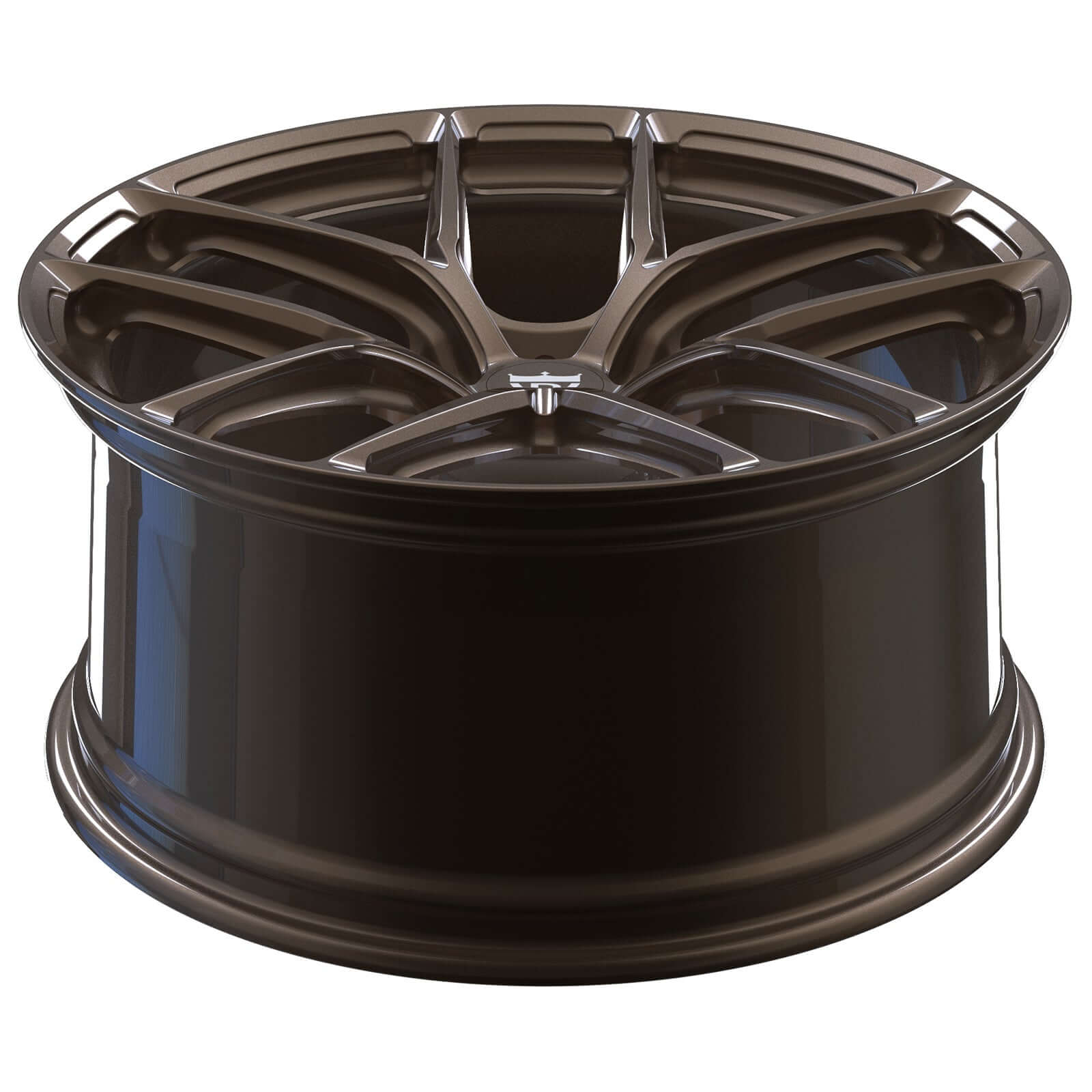BMW 5 SERIES F183 FORGED WHEELS SERIES: RV-MB183 - RVRN WHEELS