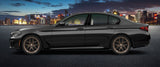 BMW 5 SERIES F183 FORGED WHEELS SERIES: RV-MB183 - RVRN WHEELS