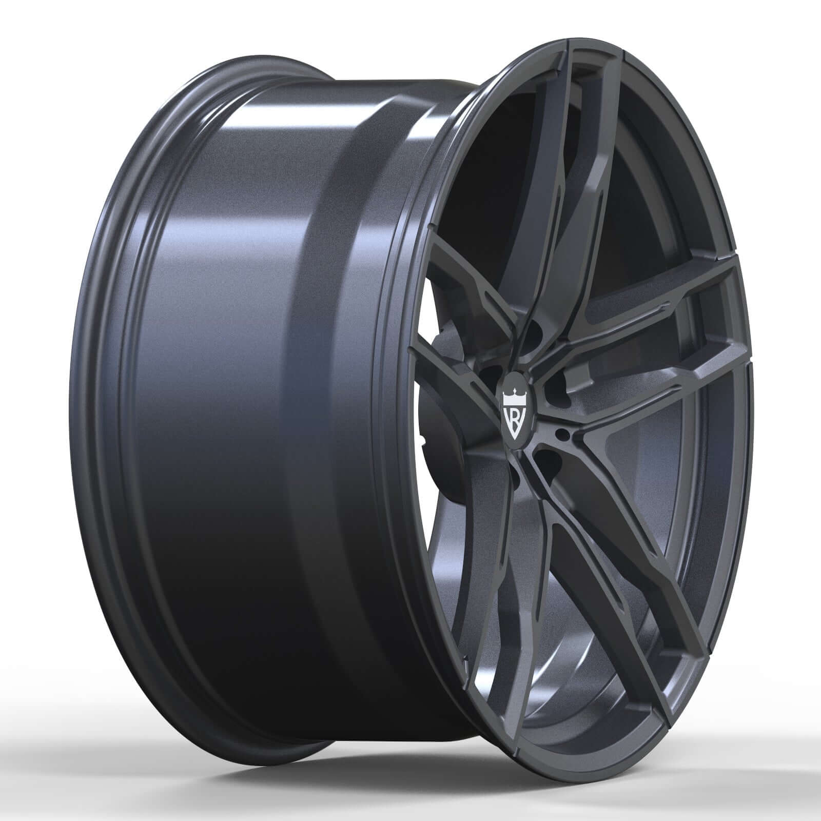 BMW 5 SERIES G078 FORGED WHEELS SERIES: RV-MB078 - RVRN WHEELS