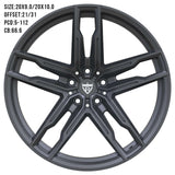 BMW 5 SERIES G078 FORGED WHEELS SERIES: RV-MB078 - RVRN WHEELS