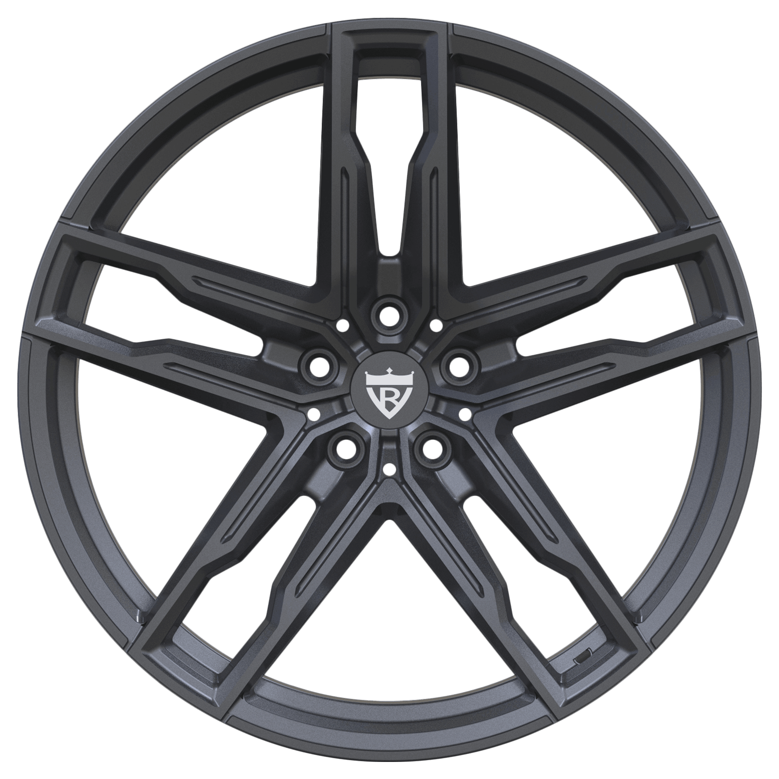 BMW 5 SERIES G078 FORGED WHEELS SERIES: RV-MB078 - RVRN WHEELS