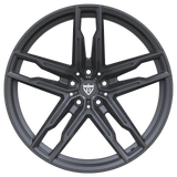 BMW 5 SERIES G078 FORGED WHEELS SERIES: RV-MB078 - RVRN WHEELS