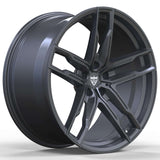 BMW 5 SERIES G078 FORGED WHEELS SERIES: RV-MB078 - RVRN WHEELS