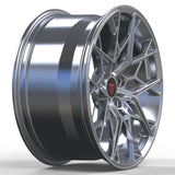 BMW 6 SERIES BM258H FORGED WHEELS SERIES: FORGED WHEELS SERIES: RV-MB625 - RVRN WHEELS