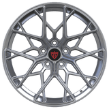 BMW 6 SERIES BM258H FORGED WHEELS SERIES: FORGED WHEELS SERIES: RV-MB625 - RVRN WHEELS