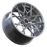 BMW 6 SERIES BM258H FORGED WHEELS SERIES: FORGED WHEELS SERIES: RV-MB625 - RVRN WHEELS