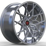 BMW 6 SERIES BM258H FORGED WHEELS SERIES: FORGED WHEELS SERIES: RV-MB625 - RVRN WHEELS