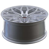 BMW 7 SERIES BM671 FORGED WHEELS SERIES: RV-MB767 - RVRN WHEELS