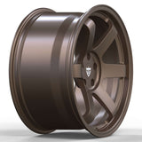 BMW M3 F191 FORGED WHEELS SERIES: RV-MB319 - RVRN WHEELS