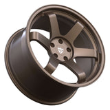 BMW M3 F191 FORGED WHEELS SERIES: RV-MB319 - RVRN WHEELS