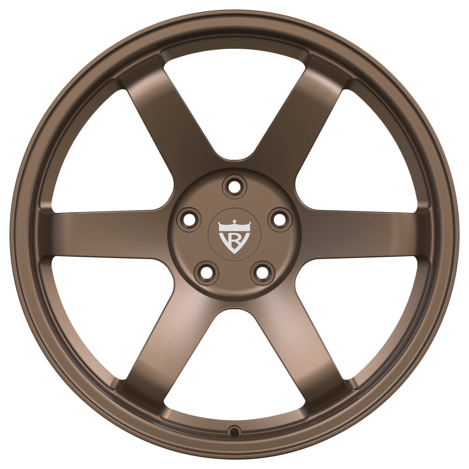 BMW M3 F191 FORGED WHEELS SERIES: RV-MB319 - RVRN WHEELS