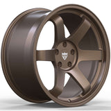 BMW M3 F191 FORGED WHEELS SERIES: RV-MB319 - RVRN WHEELS