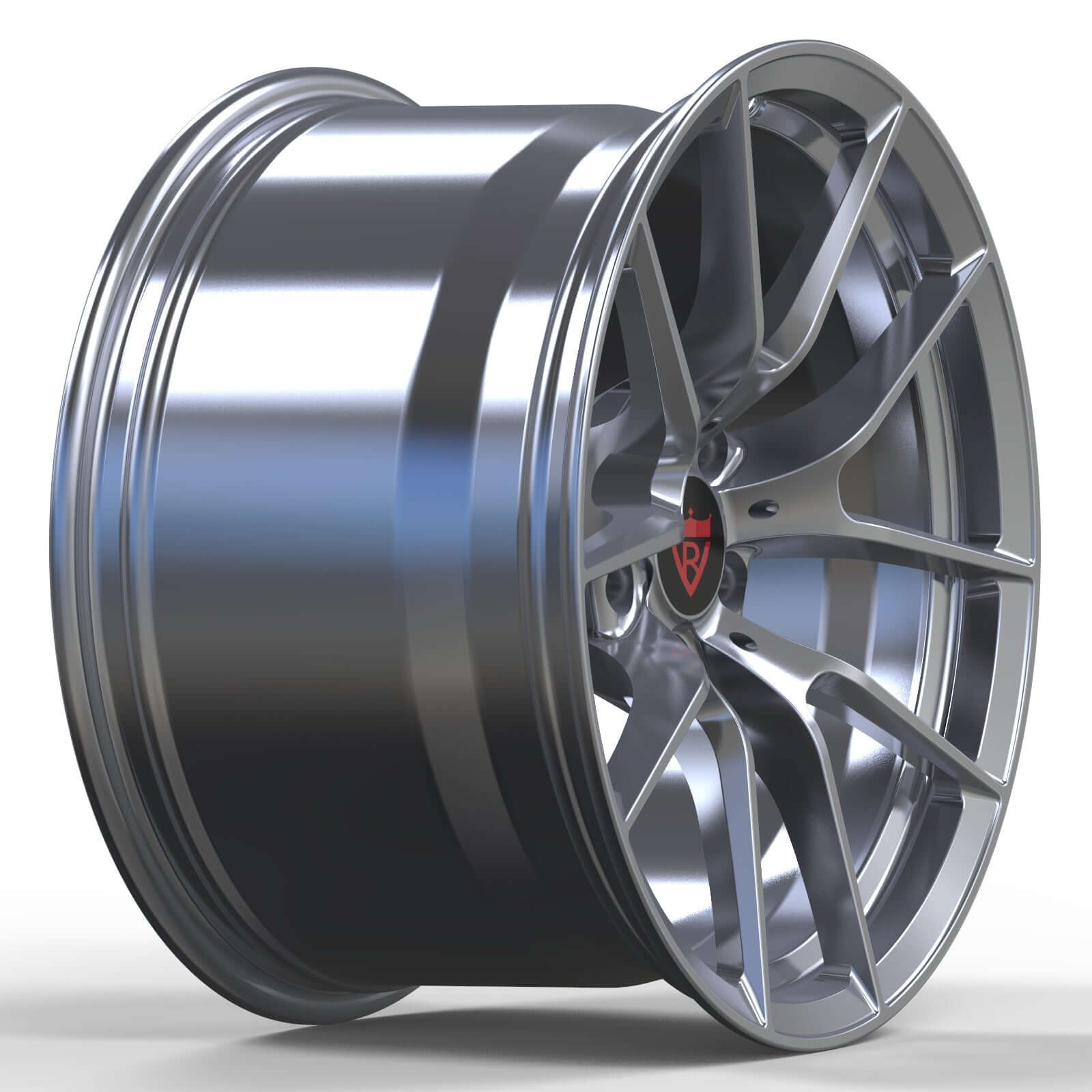 BMW M3 Y1191 FORGED WHEELS SERIES: RV-MM119 - RVRN WHEELS