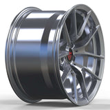 BMW M3 Y1191 FORGED WHEELS SERIES: RV-MM119 - RVRN WHEELS